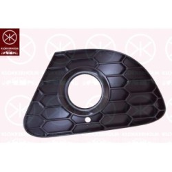 Bumper Grille - KK 0105911A1