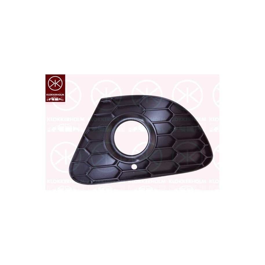 Bumper Grille - KK 0105911A1