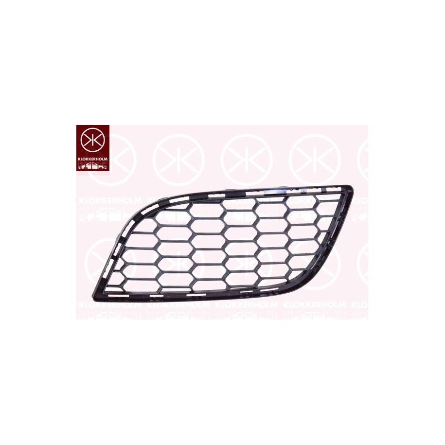 Bumper Grille - KK 0105914A1