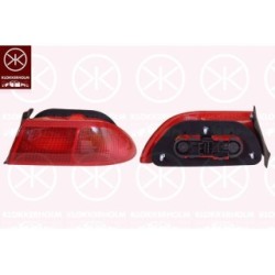 Rear Tail Light - KK 01070704A1
