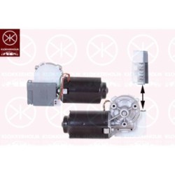 Wiper Motor - KK 01073270