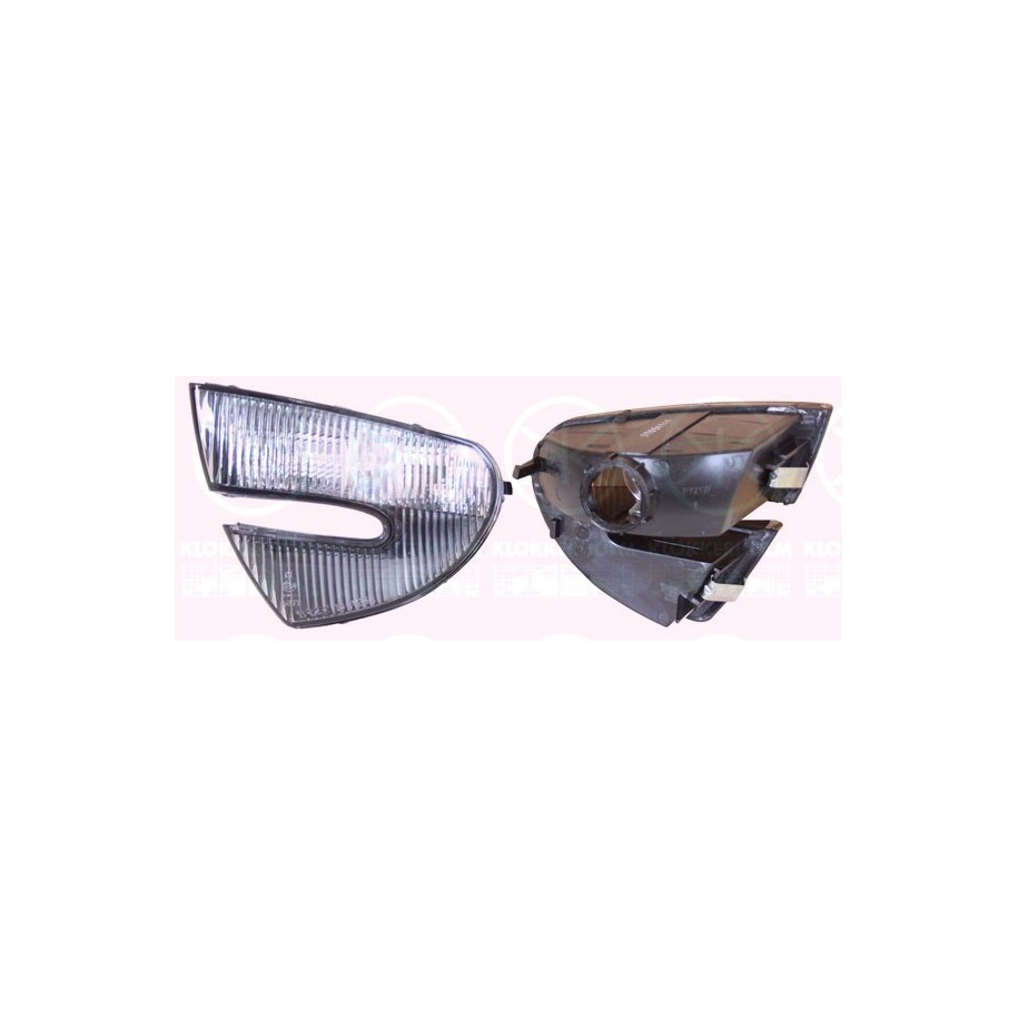 Direction Indicator Light - KK 01090392