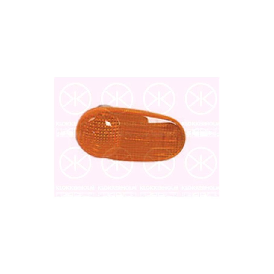 Direction Indicator Light - KK 01090550