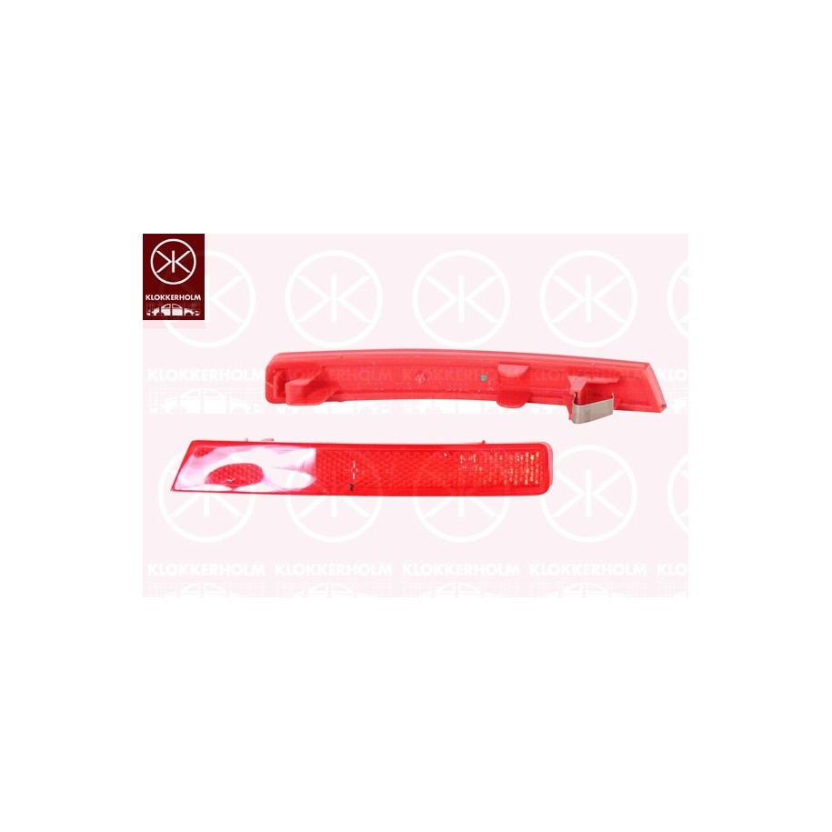 Reflector - KK 01090782A1