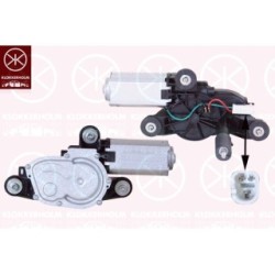 Wiper Motor - KK 01097170