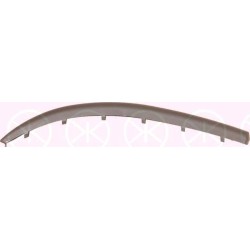 Bumper Trim Protection Strip - KK 0109922