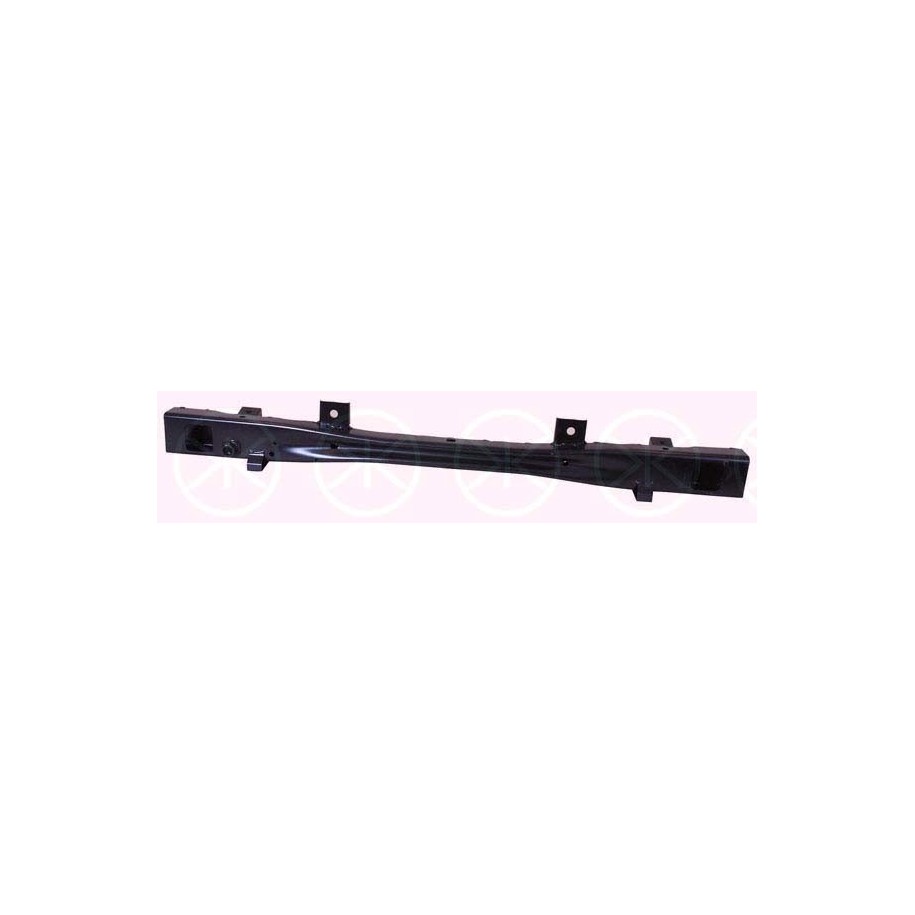 Bumper Support Bar - KK 0109940