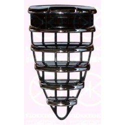 Radiator Grille - KK 0109990A1