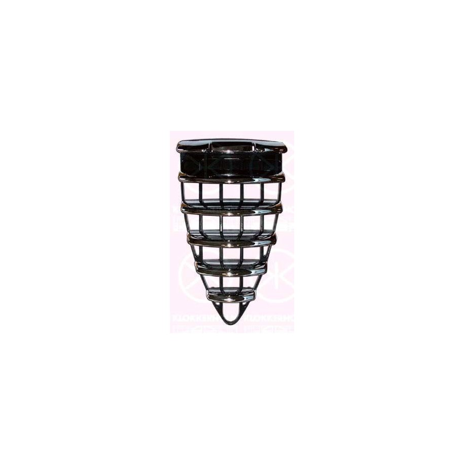 Radiator Grille - KK 0109990A1