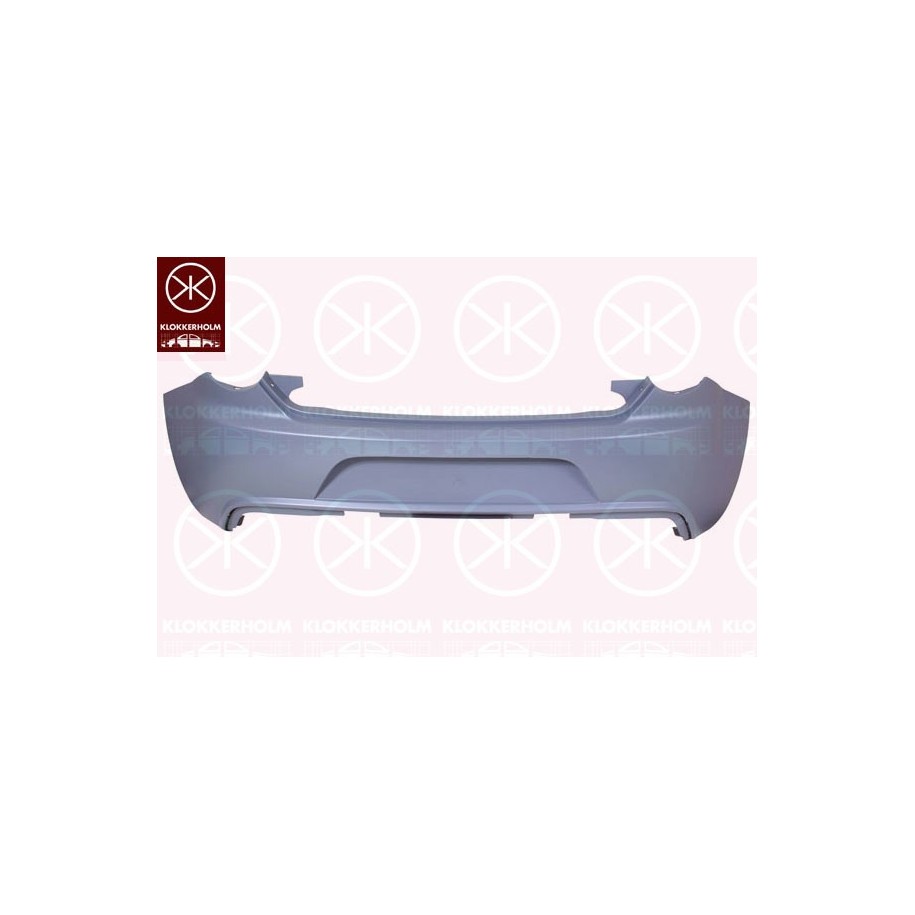 Bumper - KK 0110950A1