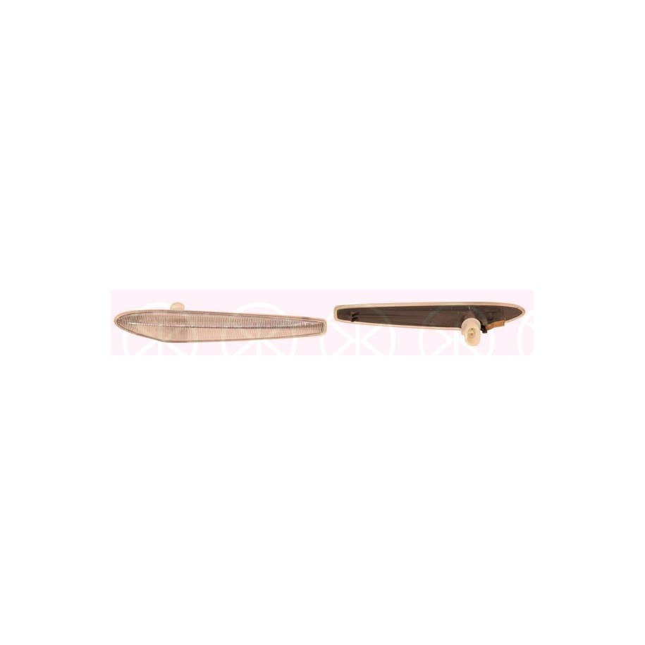 Direction Indicator Light - KK 01110601