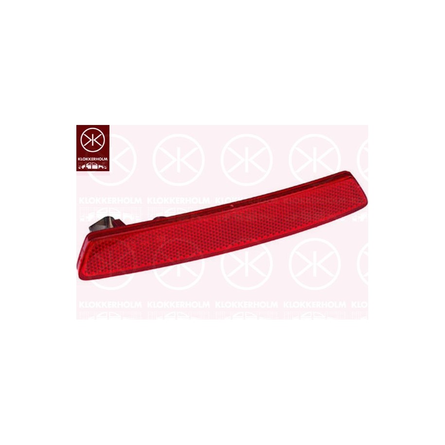 Reflector - KK 01110782A1
