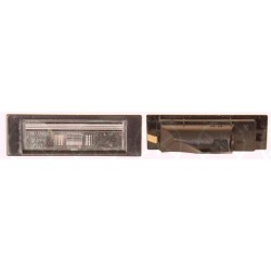 Licence Plate Light - KK 01110850A1
