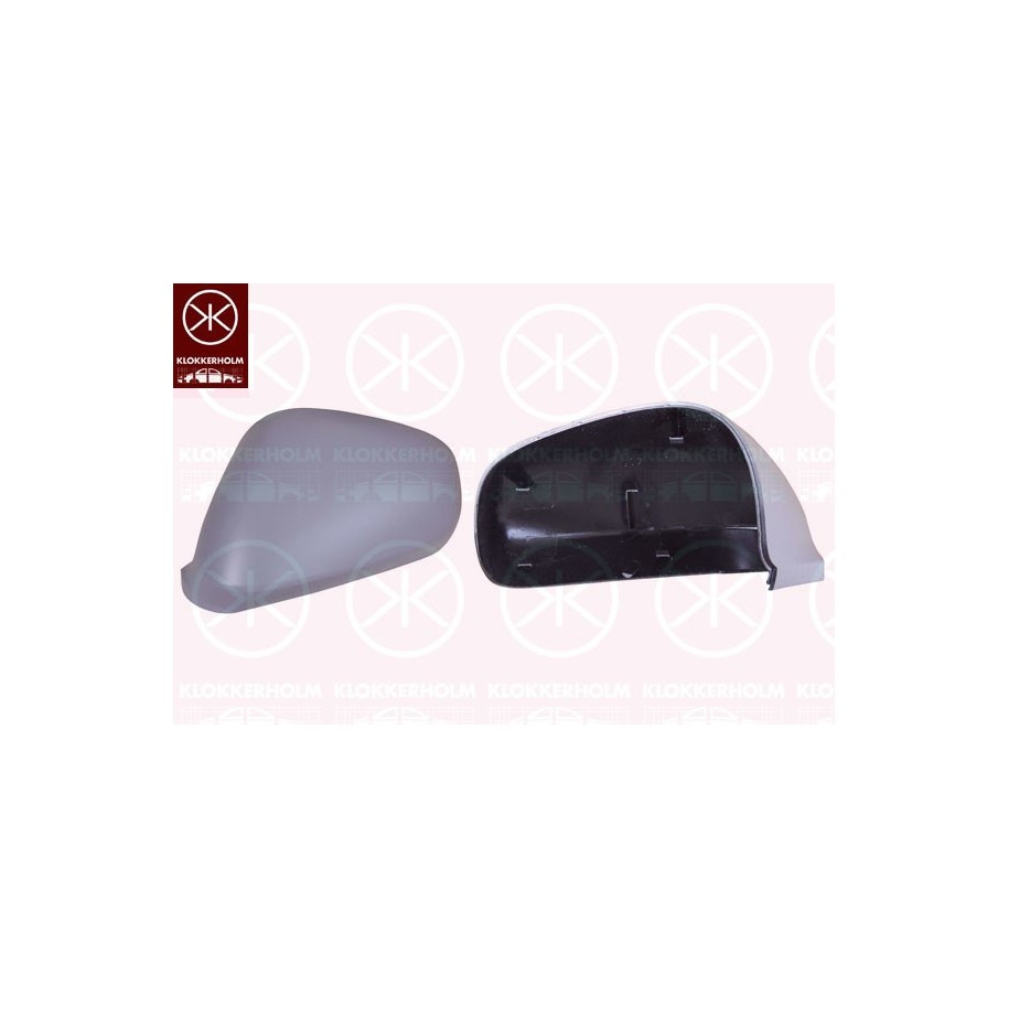 Exterior Mirror Cover - KK 01111052