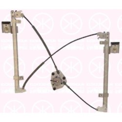 Window Regulator - KK 01111802