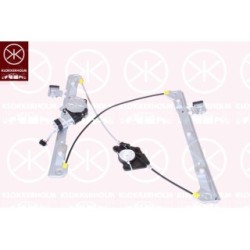 Window Regulator - KK 01111804