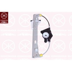 Window Regulator - KK 01111901