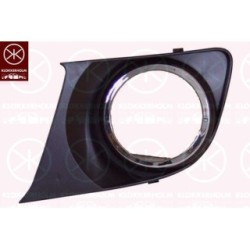 Bumper Grille - KK 0111914A1
