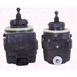 Headlight Levelling Actuator - KK 05010060