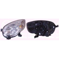 Headlight - KK 05010122A1