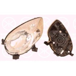Headlight - KK 05010141