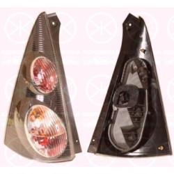 Rear Tail Light - KK 05010711A1