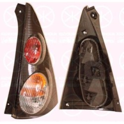 Rear Tail Light - KK 05010712A1