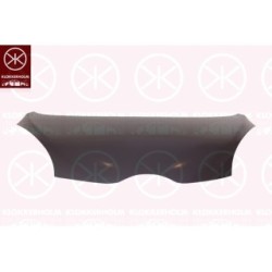 Bonnet - KK 0501281