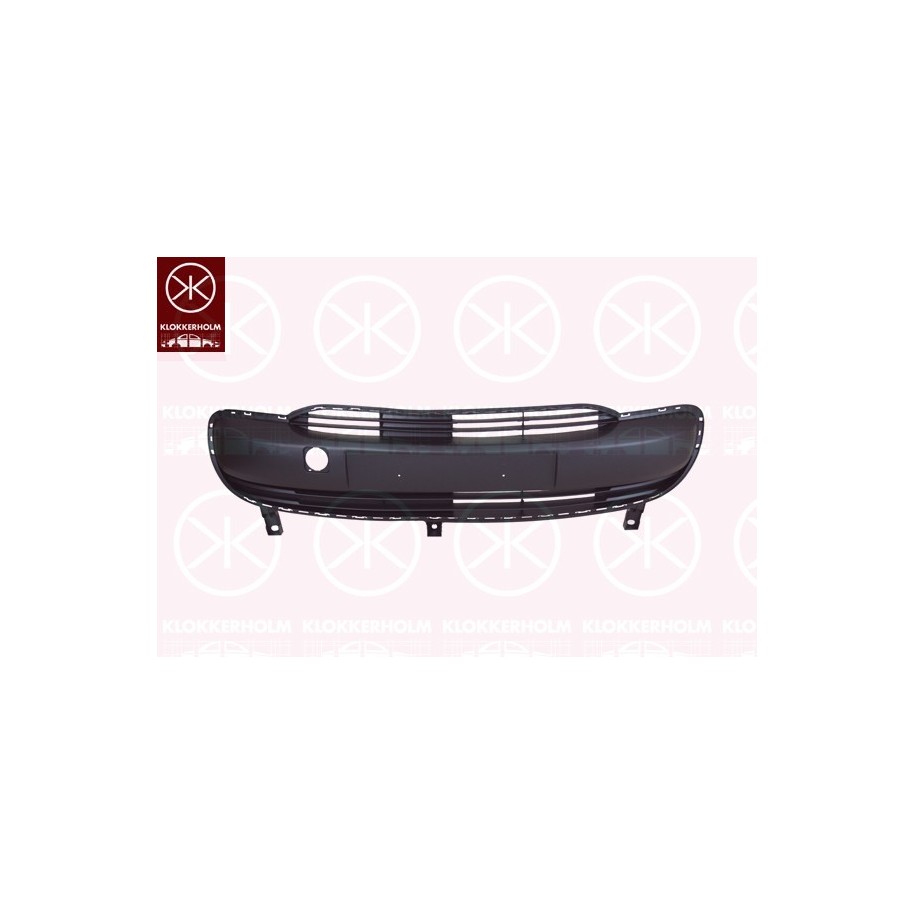 Bumper Grille - KK 0501910