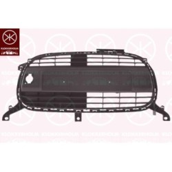Bumper Grille - KK 0501911A1