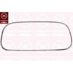Bumper Grille - KK 0501912