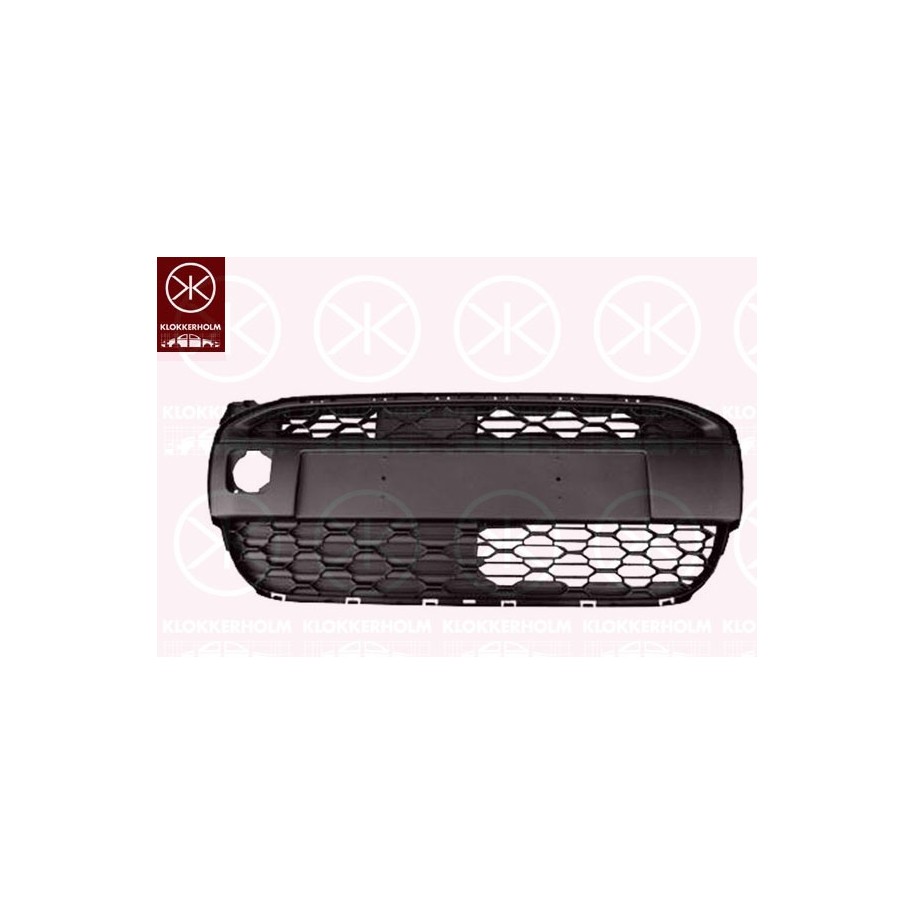 Bumper Grille - KK 0501917
