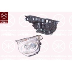 Headlight - KK 05020122A1