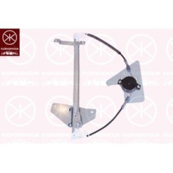 Window Regulator - KK 05021803