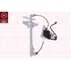 Window Regulator - KK 05021806