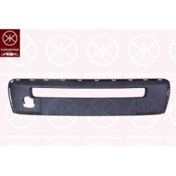 Bumper Grille - KK 0502910