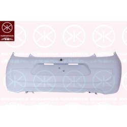 Bumper - KK 0502950
