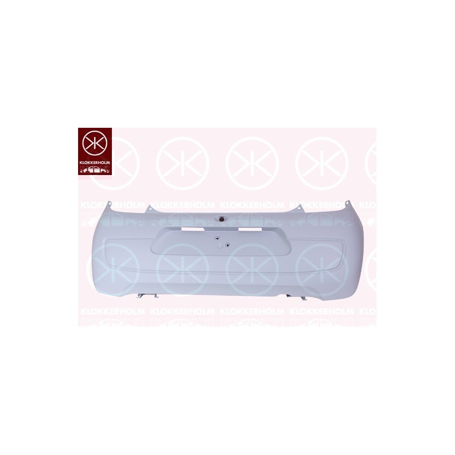 Bumper - KK 0502950