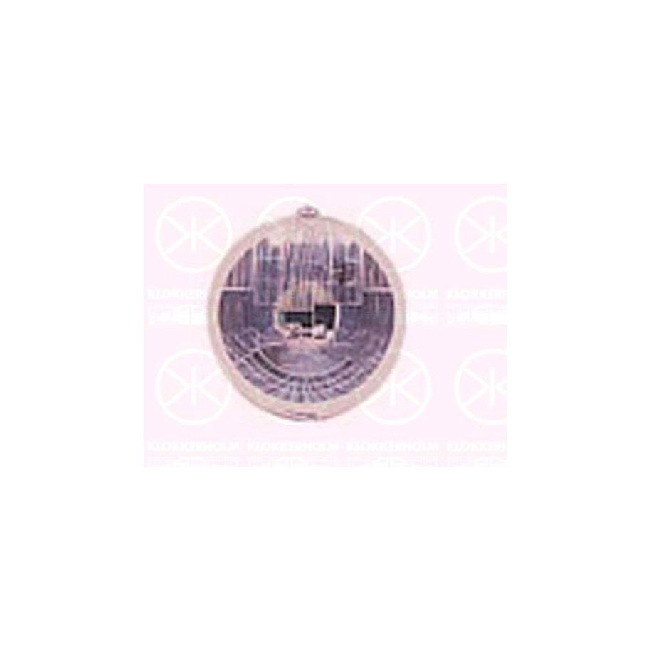 Headlight - KK 05100110A1