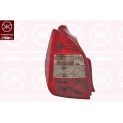 Rear Tail Light - KK 05110704A1