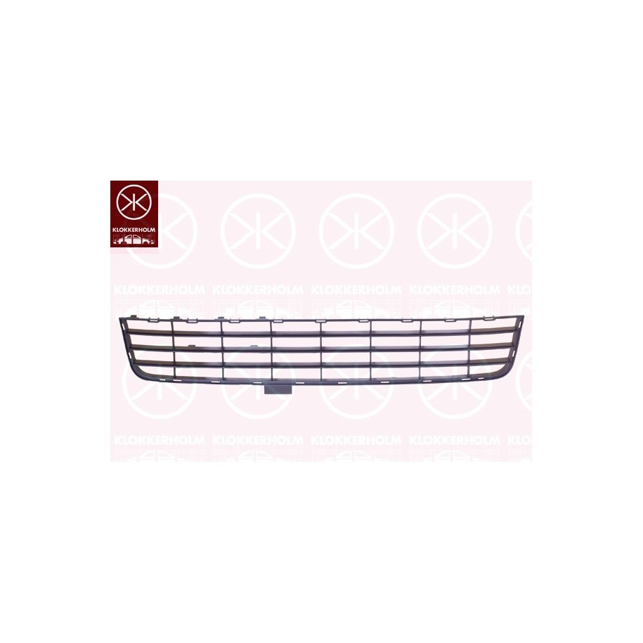 Bumper Grille - KK 0511913A1