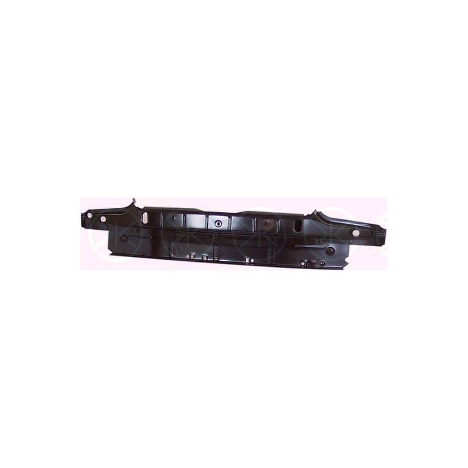 Rear Panel - KK 0518650
