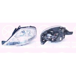Headlight - KK 05190125