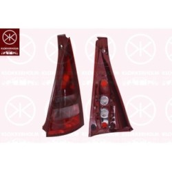 Rear Tail Light - KK 05190712