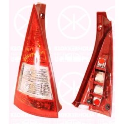 Rear Tail Light - KK 05190703A1