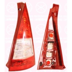 Rear Tail Light - KK 05190704A1
