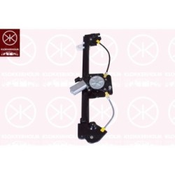 Window Regulator - KK 05191801