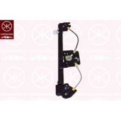 Window Regulator - KK 05191803