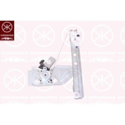 Window Regulator - KK 05191903