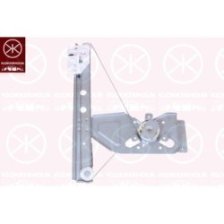 Window Regulator - KK 05191907